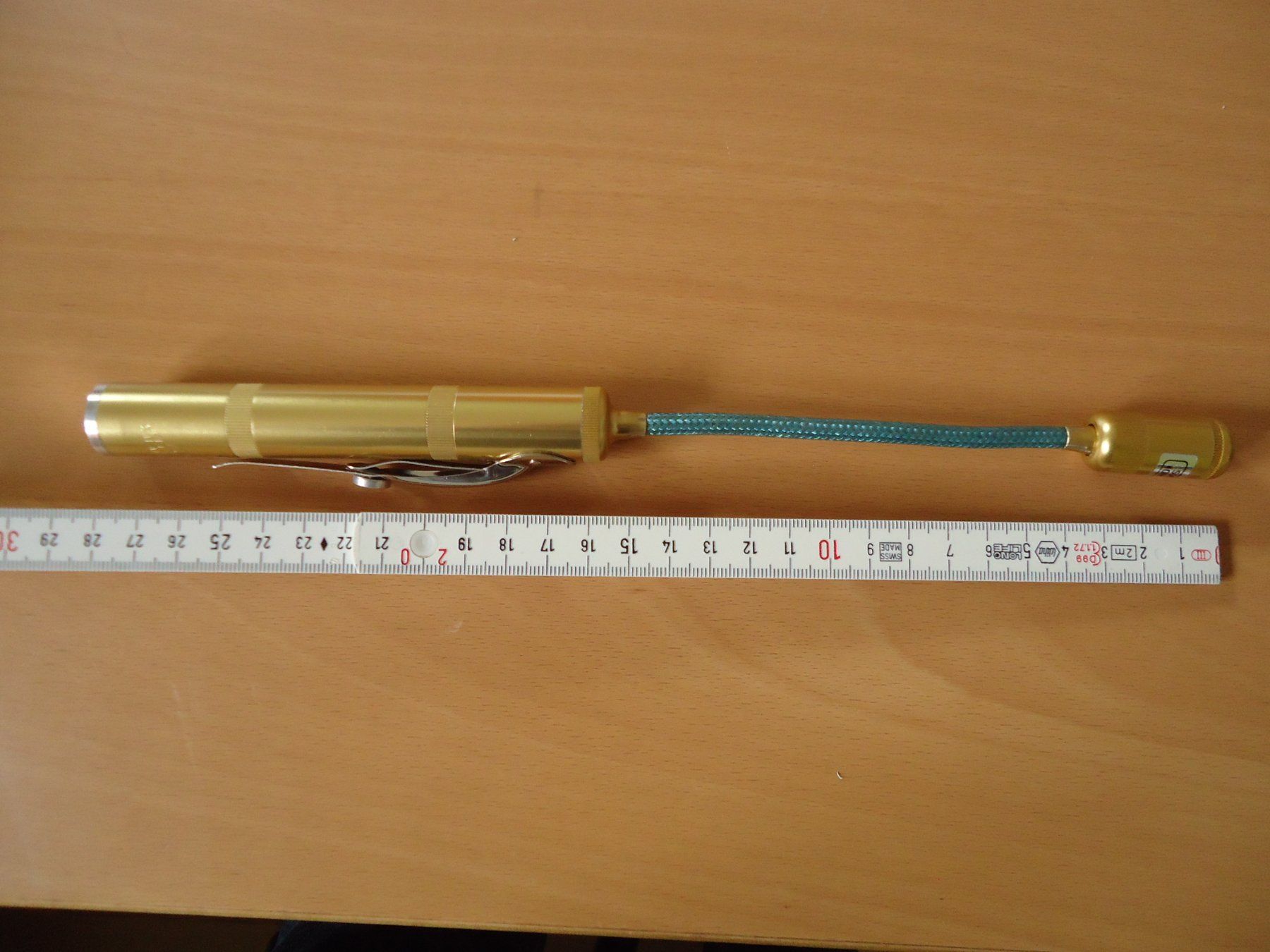 Lampade: Flex-Lite – Usato da Belp venduto da Hefabe 2