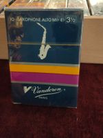 VANDOREN Classic Alto Saxophonblätter