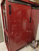 Liebherr WKSr 5700 armoire à vin 560L rouge