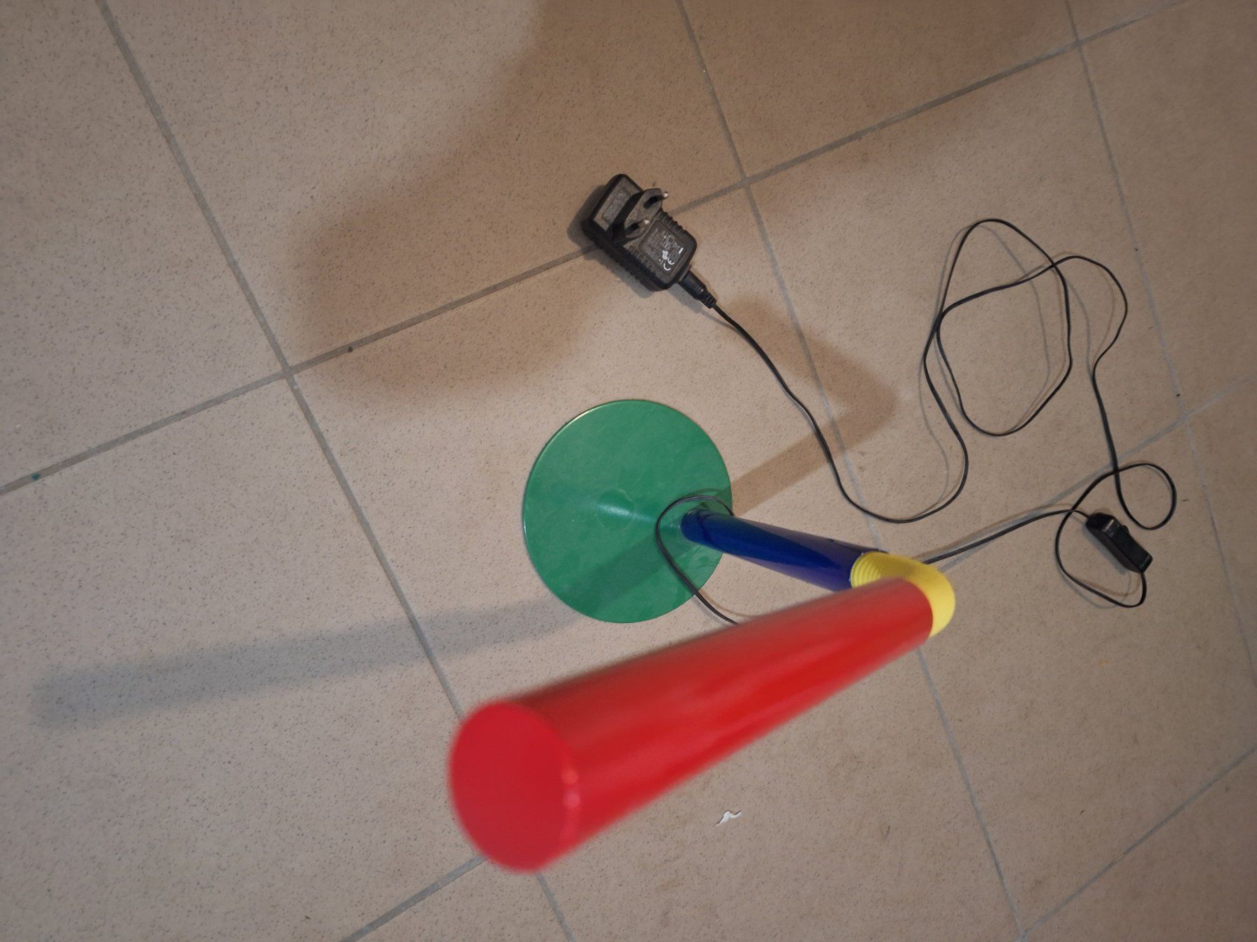 Lampade: Lampe de bureau – Usato da Le Châble VS venduto da tob_s7tn 1
