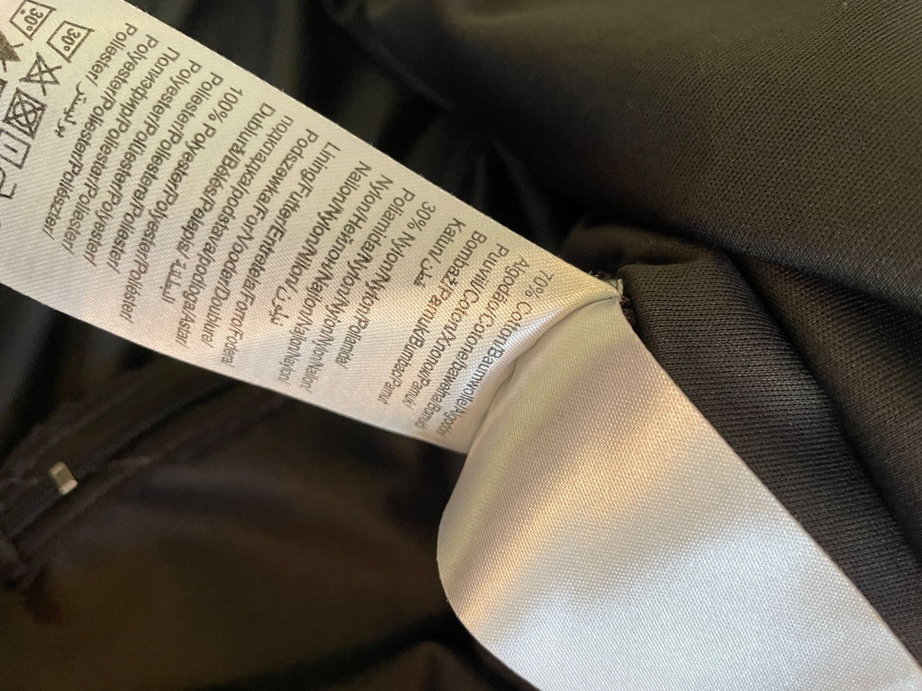 Only Kleider: Kleid Only schwarz ärmellos Gr. 36 – Gebraucht aus Schmitten FR von ancaob 3