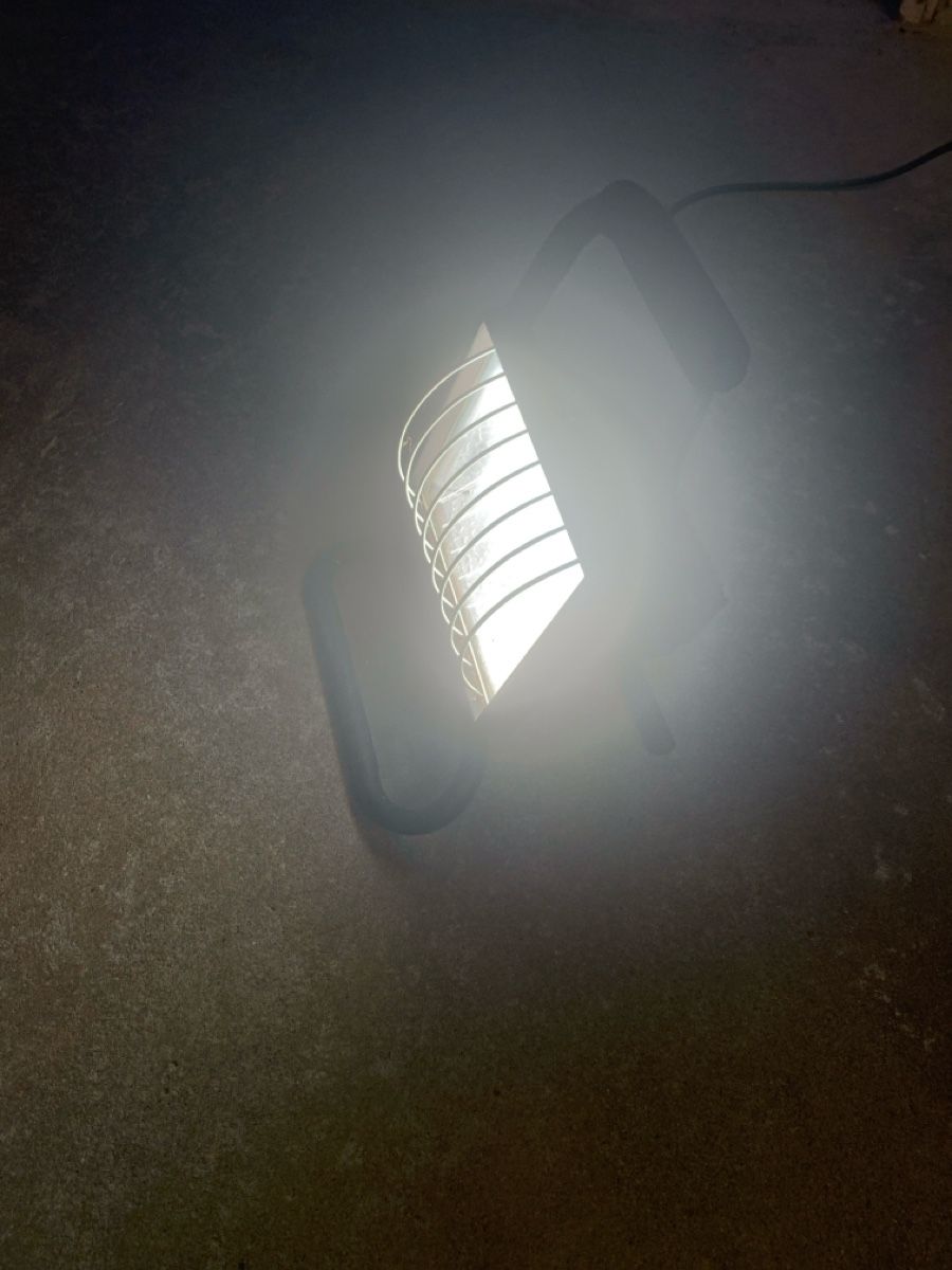 Lampes: Lampe 300W – D'occasion à Greifensee par GMS_CH 1