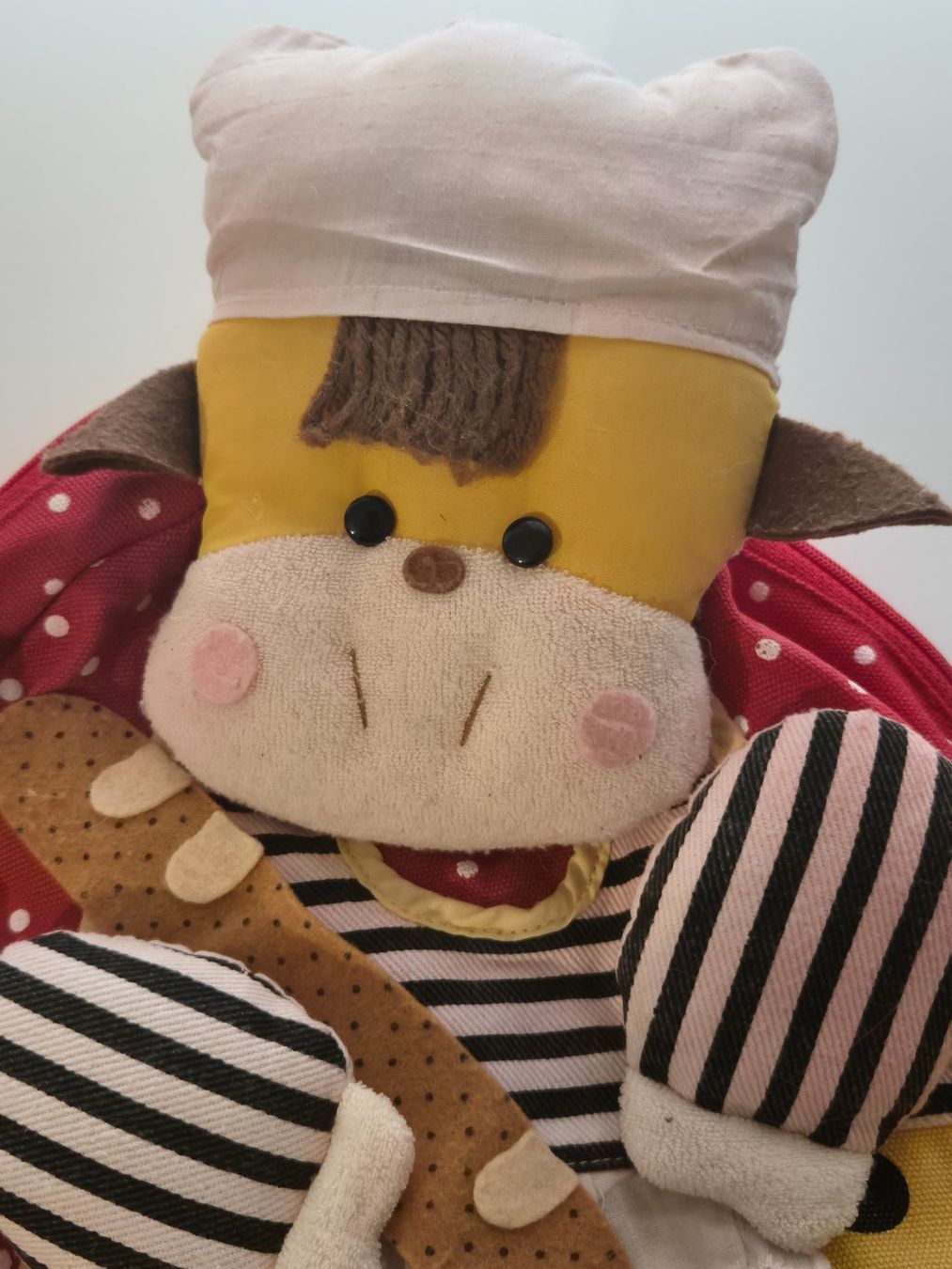 Borse & Zaini: Kleiner Kinder Rucksack – Usato da Zürich venduto da pau_y8mv 6