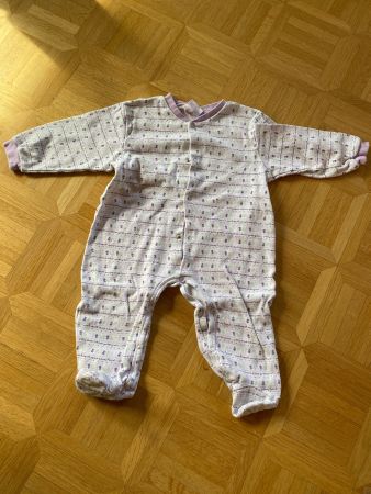 Pyjama Gr. 86