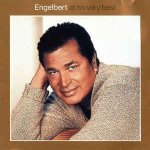 CD: Engelbert – At His Very Best CD – Usato da Olten venduto da Disc-Ausverkauf