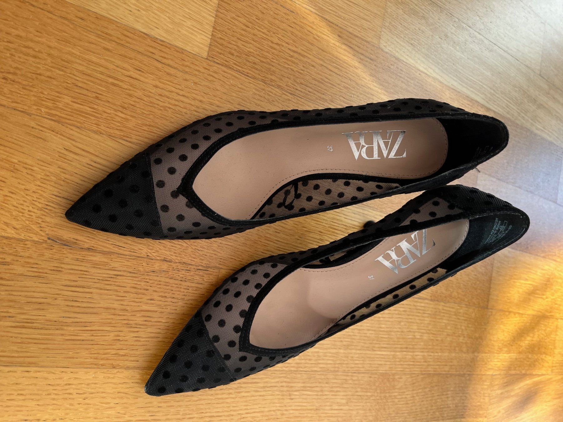 Zara Scarpe da donna: ZARA Pumps – Usato da Luzern venduto da Aleoschli 6