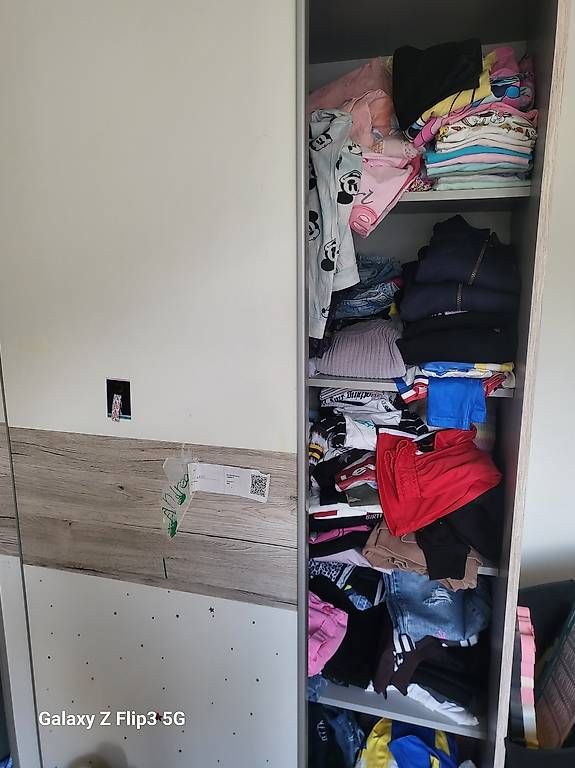 Armadi: Kleiderschrank  – Usato da Dürnten venduto da Mario77Lecci 2