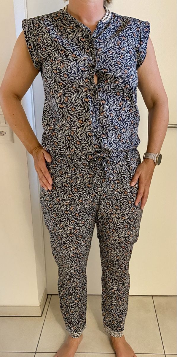 Maison Scotch Jumpsuits: JUMPSUIT MAISON SCOTCH – Gebraucht aus Eglisau von Lara0 2