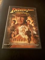Indiana Jones et le Crâne 💀 de Cristal (Harrison Ford)