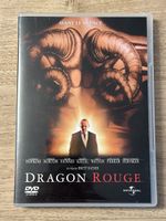 DVD Dragon Rouge - Thriller culte avec Anthony Hopkins!