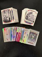 Topps Disneyland 70 Jahre Sammelkarten Set Konvolut