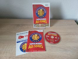Nintendo Wii/SuperMarioAllstars/US