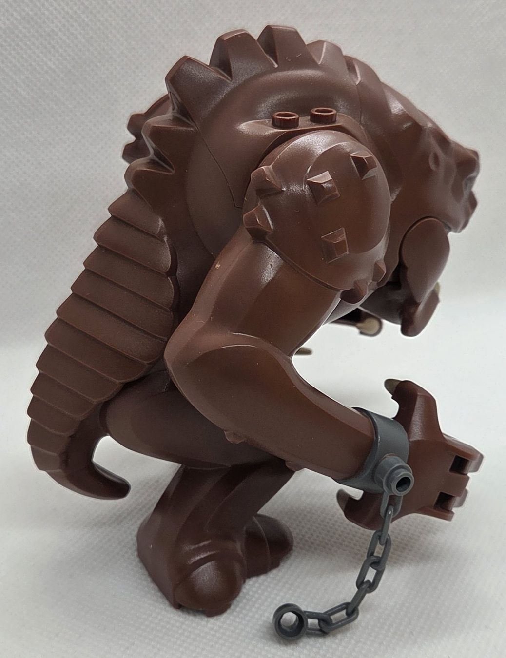 Lego Kit di costruzioni: LEGO Star Wars 11323pb01c01 Rancor – Nuovo (secondo la descrizione) da Basadingen venduto da NekoBricks 5