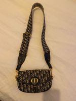 Christian Dior bobby east-west bag oblique