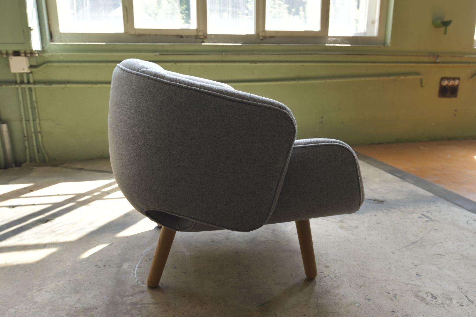 Poltrone: Designer Sessel Fusion von BoConcept – Usato da Lichtensteig venduto da Usedinstorecom 3