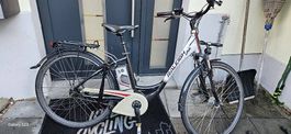 E-Bike Raleigh 