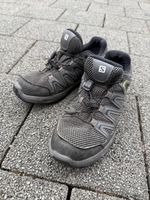 Salomon Trekkingschuhe Gr. 41 1/3
