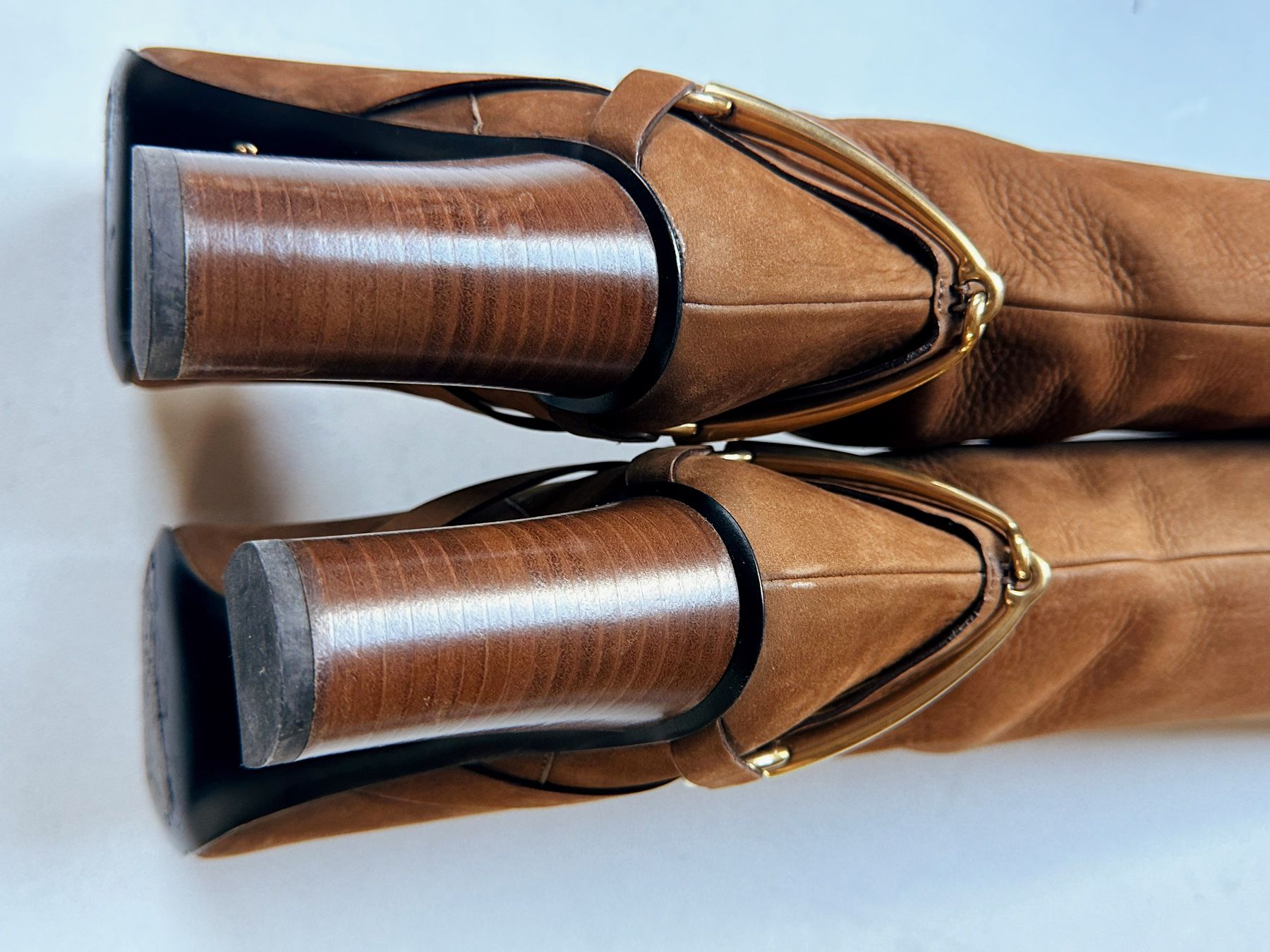 Gucci Scarpe da donna: Gucci Boots Size 40 – Usato da Vevey venduto da ledidream 6