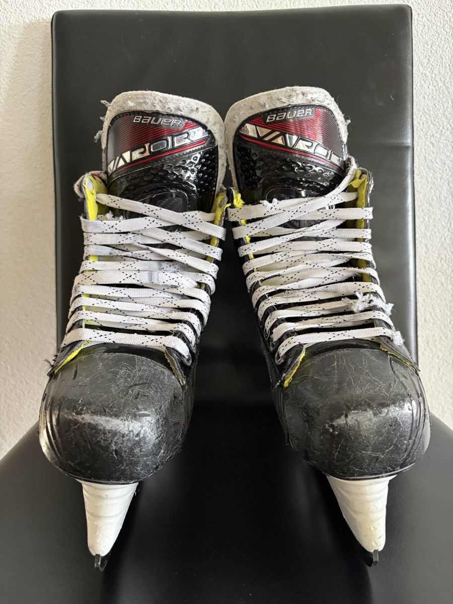 Bauer Pattini da ghiaccio: Bauer Vapor X2.9 – Usato da St. Silvester venduto da HCMR 2