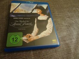 Blu-ray Das Tagebuch der Anne Frank