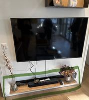 Wanderegal / Wall-mountain shelf