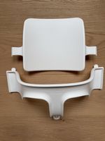 Stokke Tripp Trapp Baby Set weiss guter Zustand