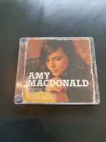 Amy Macdonald