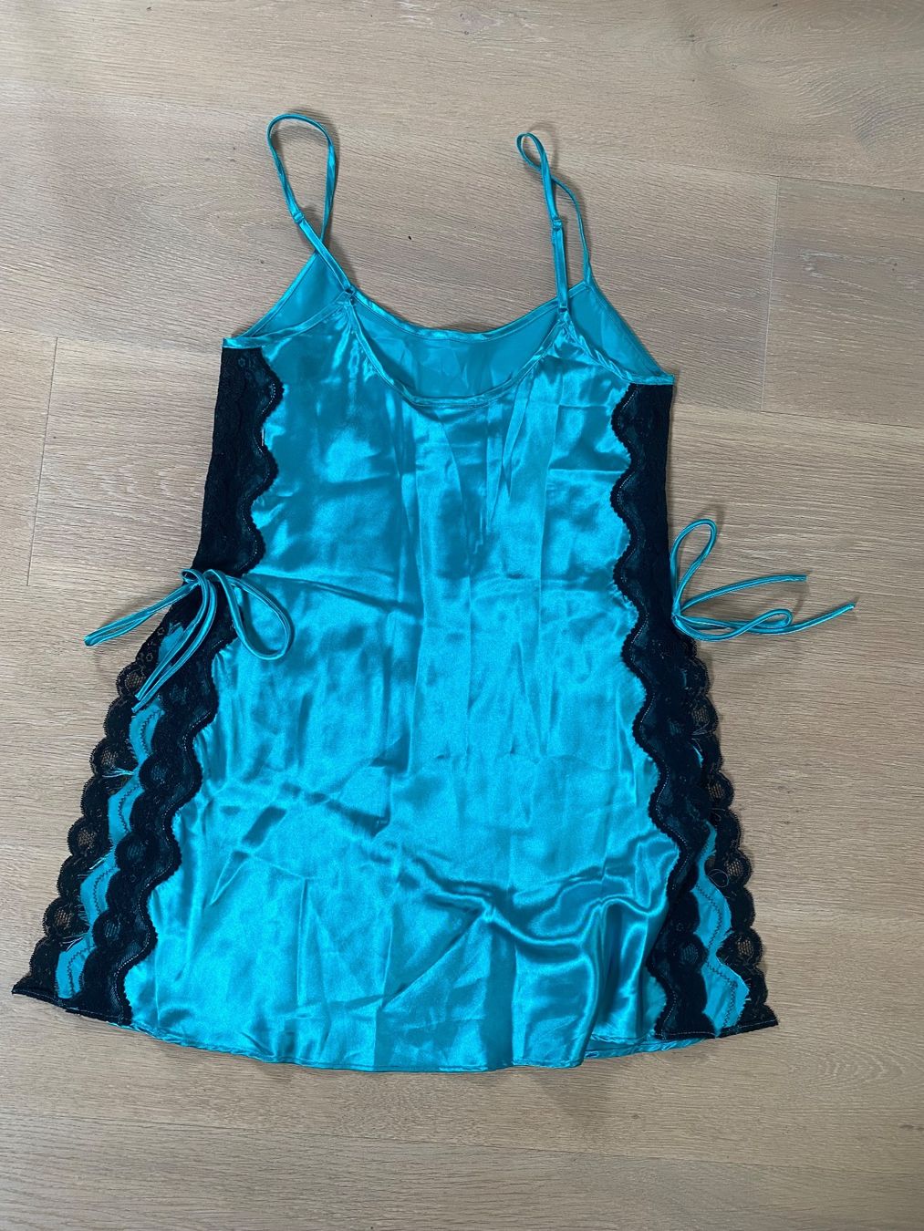Internationale Kunst: Sexy Kimono mit passendem Negligée Grösse S – Neu (gemäss Beschreibung) aus Winkel von Flyhy2020 6