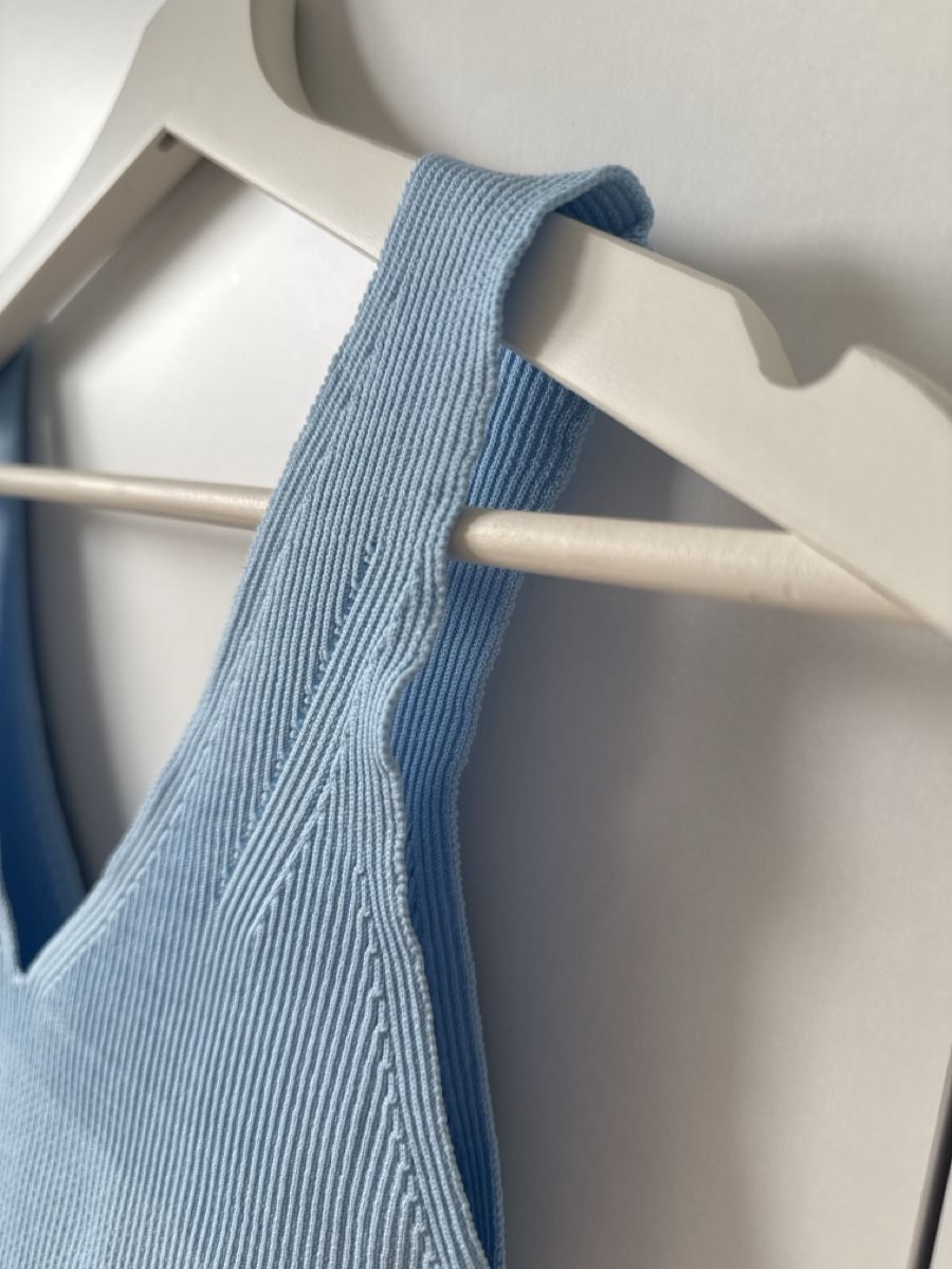 Zalando Top: Top – Nuovo (secondo la descrizione) da Kriens venduto da g_b_mk7j 3