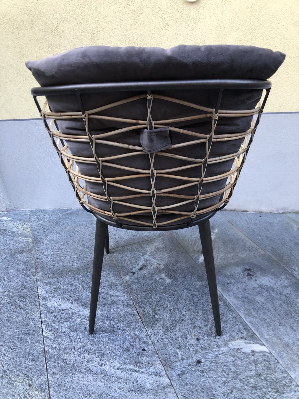 Sedie: 2 Sedie DESIGN – Usato da Rivera venduto da lor_p69f 4