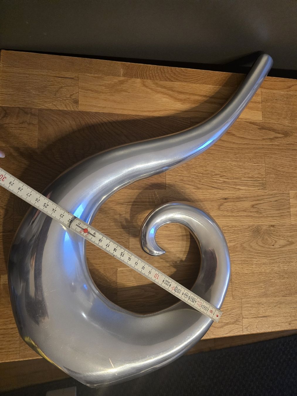 Vasi & Recipienti: Sehr schöne Design Wellen Vase – Usato da Laufenburg venduto da may_r2st 2