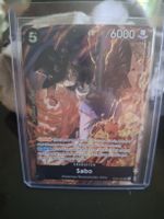 Carta One Piece Sabo OP04-083