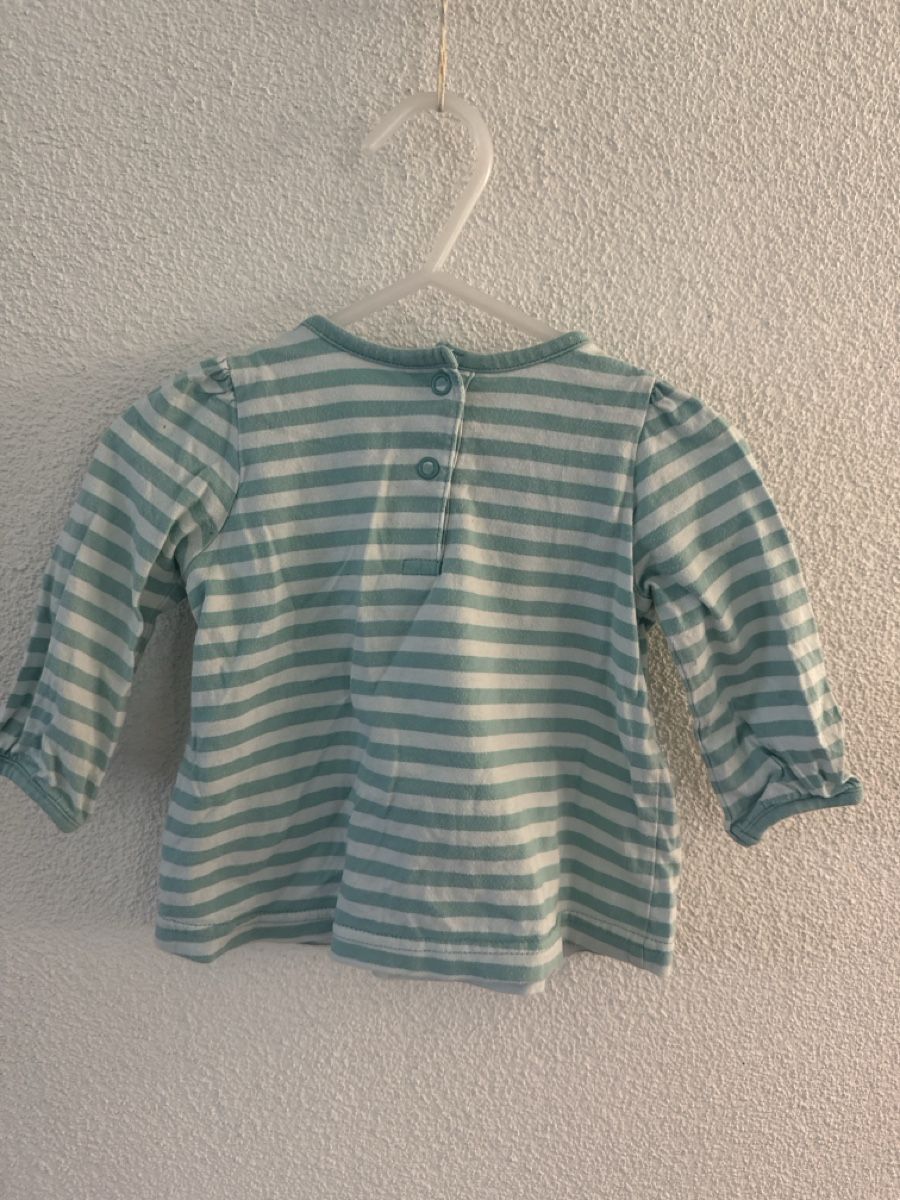 H&M Vestiti & Gonne: H&M Hello Kitty Tunika Grösse 68 4-6 Monate – Nuovo (secondo la descrizione) da Freidorf TG venduto da nad_fxh7 2