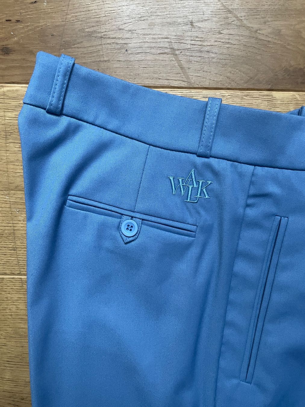 Hosen: Pantalon Walk In Paris – Gebraucht aus Genève von Jos_p8c9 2