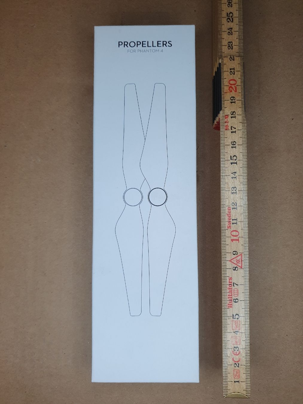 DJI Modellismo RC: DJI Phantom 4 Propeller 9450S Quick-release, Schwarz! – Nuovo e nell'imballaggio originale da Aathal-Seegräben venduto da Ru.Fi