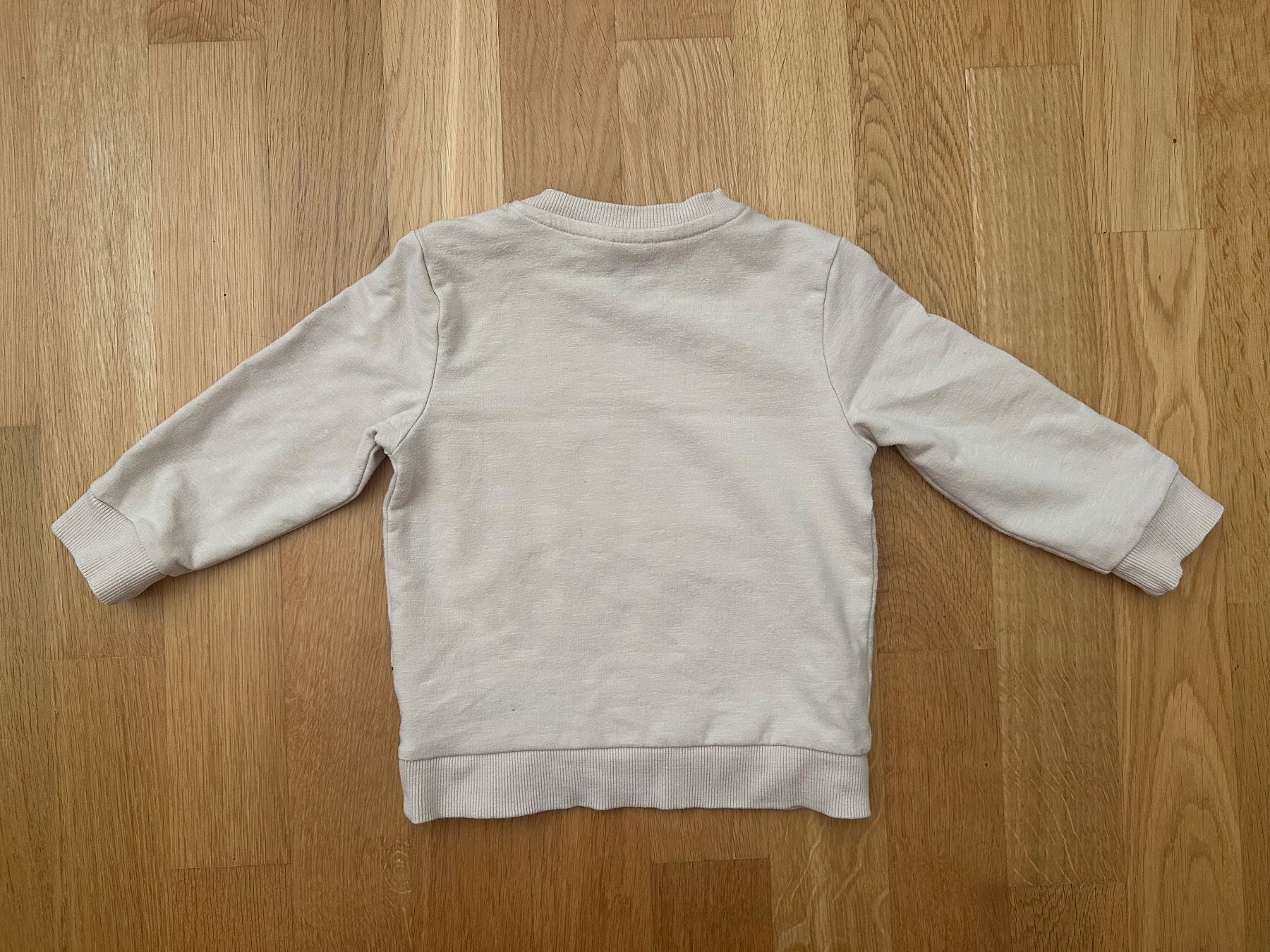 Pullover & Sweatshirts: Cooler Mickey Mouse & Donald Duck Pullover, Grösse 86 – Neu (gemäss Beschreibung) aus Unterägeri von StefanGekko 5