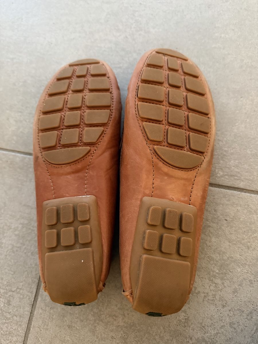 Ralph Lauren Scarpe da donna: Ralph Lauren Mokassins – Usato da Othmarsingen venduto da J_Shop 2