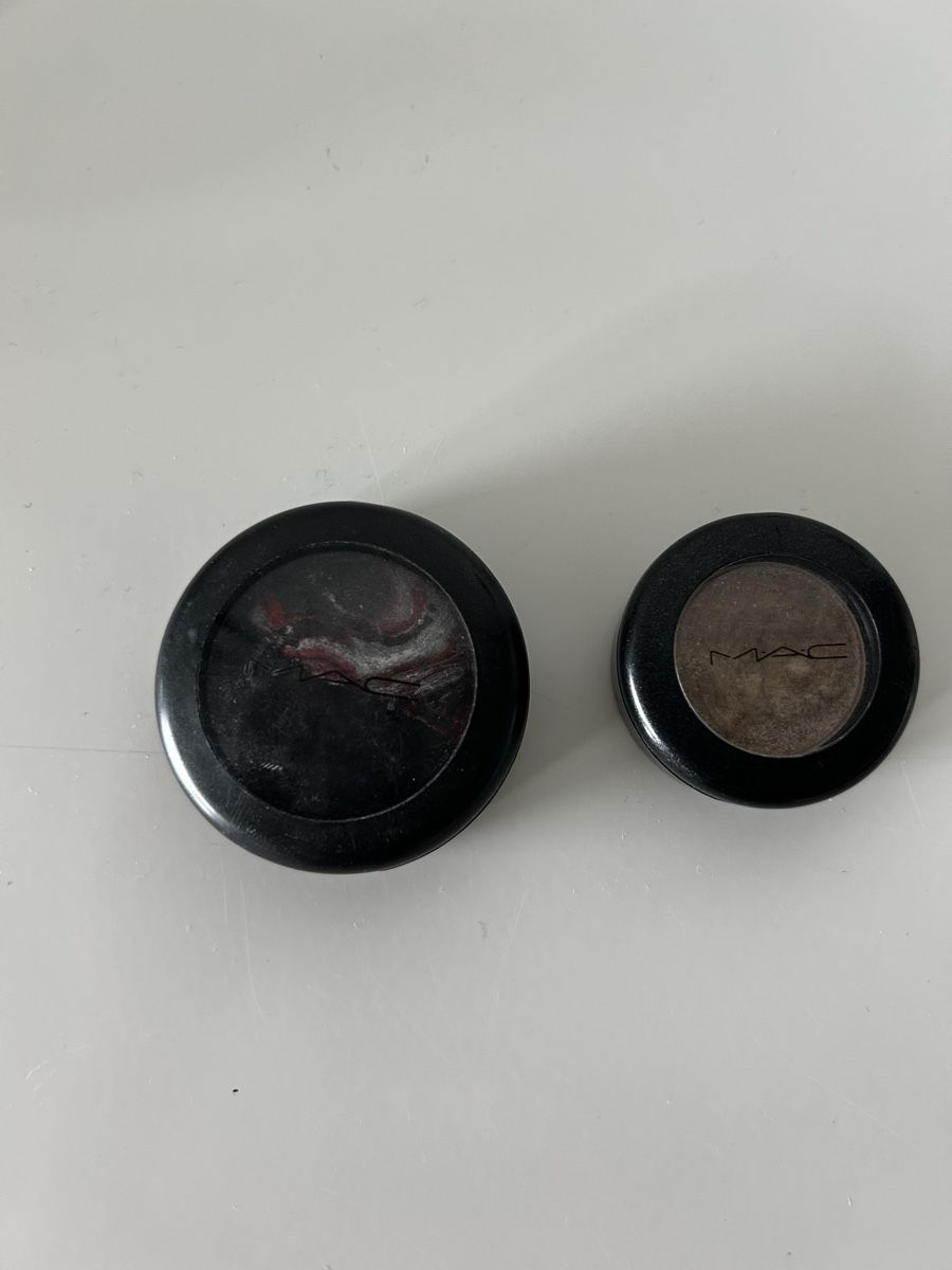 Make-up: Mac lidschatten Set – Gebraucht aus Zürich von cos_b629 2