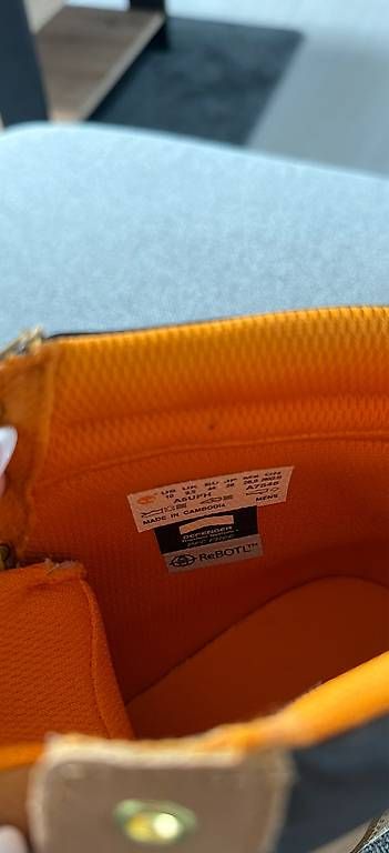 Scarpe da uomo: Timberland Schuhe Herren – Usato da Möhlin venduto da yar_2fkx 3