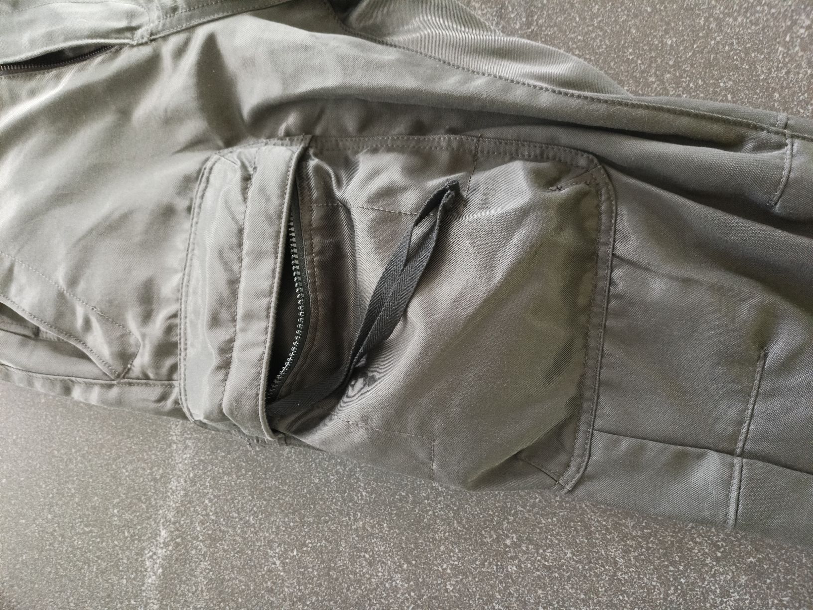 Jeans: gstar – Usato da Thun venduto da oli_s6kv 3