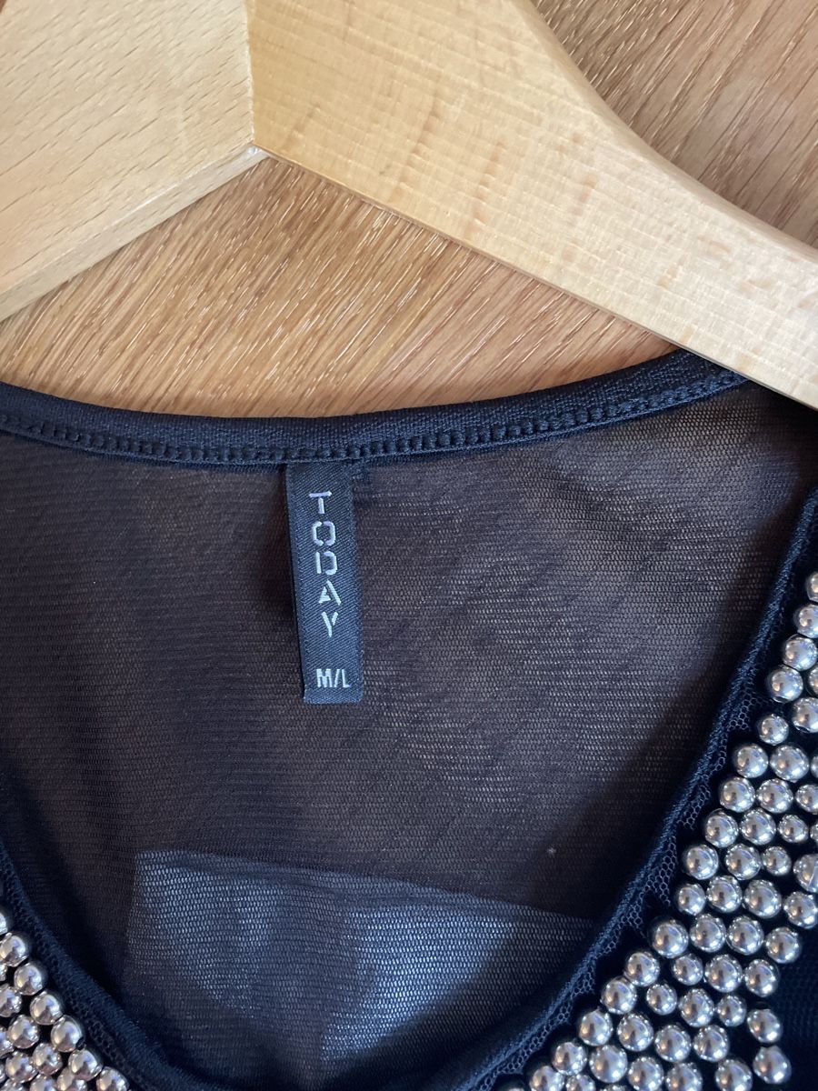 Top: Oberteil Gr M/L - Today – Usato da Forch venduto da Strawberry_JvN 3