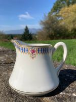 Limoges G. Ahrenfeldt  Cremier  Milchkrügli  Rahmkrügli Krug