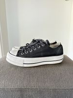 Platform Converse All Star 