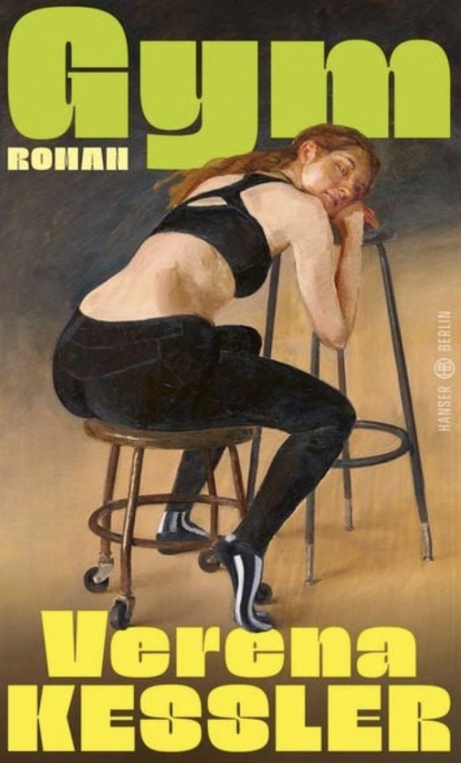 Libri: Gym Roman von Verena Kessler – Nuovo (secondo la descrizione) da Arch venduto da Kiki99kiki