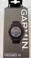 Montre garmin for runer 745