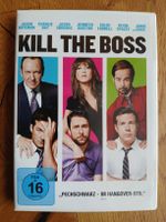 DVDKill the Boss - mit Jennifer Aniston & Jason Bateman