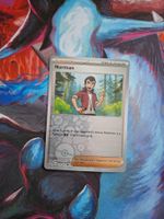 Norman - Reverse Holo - Pokemon Paradox Rift
