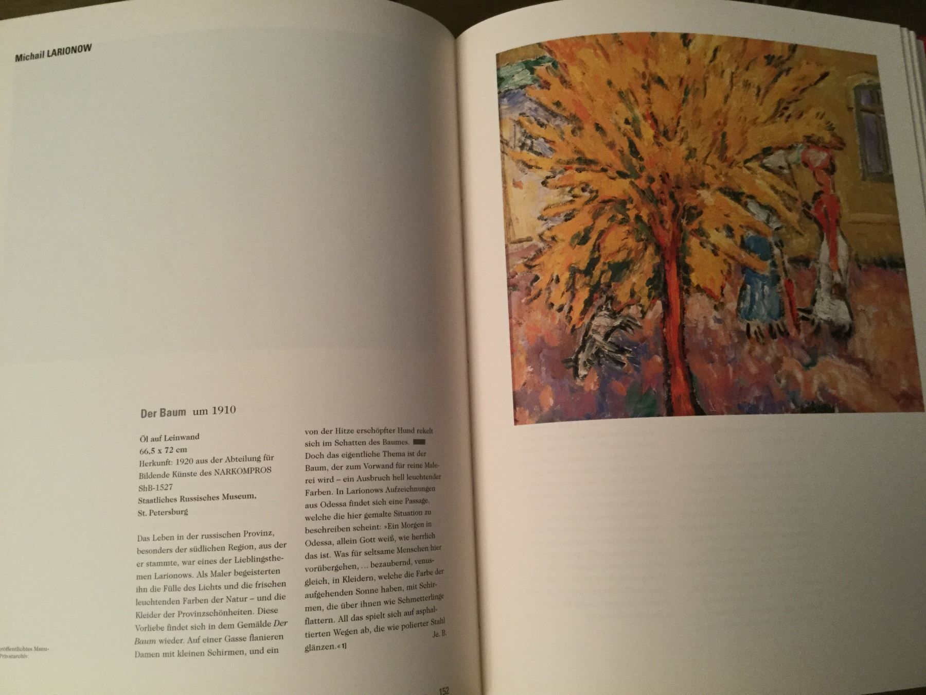 Libri: Chagall, Kandinsky, Malewitsch u.a. – Usato da Luzern venduto da Einh0rn 8