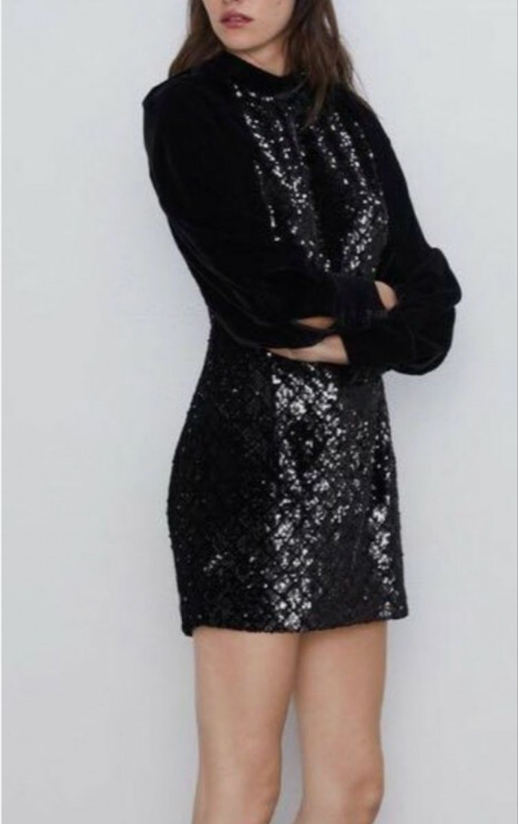 Zara Robes: Zara Dress – Neuf avec emballage d'origine à Opfikon par til_t7ww 4
