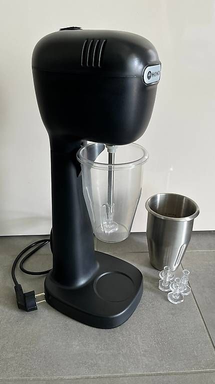 Appareils de cuisine: Hendi Milchshake-Mixer 400W – D'occasion à Dättwil AG par eJey 1